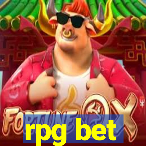 rpg bet